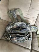 Photo of Fanny shoulder pack