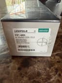Photo of Leupold VX4HD 4-16x50