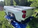 Photo of 2024 chevy 3500 8' box