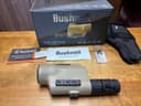 Photo of Bushnell Tac Optics 15-45x60 Spotting Scope