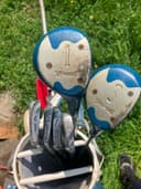 Photo of Golf Clubs