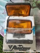 Photo of Fog lights