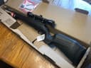 Photo of New! Savage Axis XP 308 Win Rifle, 22” Barrel, w/ factory supplied Viridian Optics EON 3-9x40mm Riflescope Combo