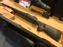 Photo of New! Savage Axis XP 308 Win Rifle, 22” Barrel, w/ factory supplied Viridian Optics EON 3-9x40mm Riflescope Combo