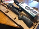 Photo of New! Savage/Vortex Combo - Savage Axis XP 308 Win Rifle, 22” Barrel, w/ Vortex Triumph HD 3-9x40mm BDC Riflescope, Accessories
