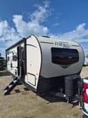 Photo of Travel trailer