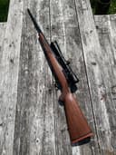 Photo of Ruger M77 Tang Safety 7mm Rem