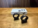 Photo of Steiner H-Series 30mm Rings