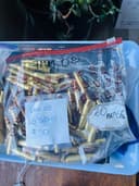 Photo of 7 mm 08 brass