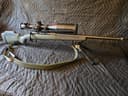 Photo of Savage Impulse Hog Hunter 308 Win With Vortex Venom 5-25×56 ffp Mrad scope