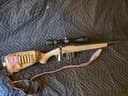 Photo of Ruger american 223