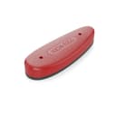 Photo of WANTED red buttpad