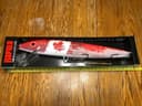 Photo of Giant Rapala Fishing Lure - True North Edition