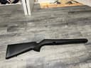 Photo of Remington 597 magnum stock