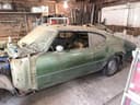 Photo of 1969 olds cutlass
