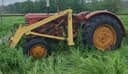 Photo of 1952 massey model 55 tractor