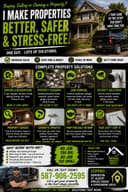 Photo of π¨ποΈπ₯ PROPERTY RESCUE SERVICES β CLEAN IT OUT β’ FIX IT UP β’ GET IT READY π₯ποΈπ¨
