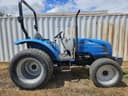 Photo of LS U5030 tractor