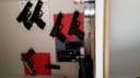 Photo of Skadis board\ man cave