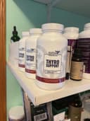 Photo of Thyro support