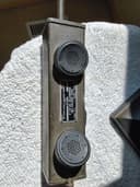 Photo of WW2 US ARMY WALKIE TALKIE
