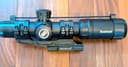 Photo of Bushnell AR Optics 1-4x24mm with mount