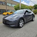 Photo of 2023 Tesla Model Y Standard Range RWD Local BC Car 24,000 KM ONLY