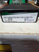 Photo of NEW RCBS Matchmaster Seating Die in 6.5 PRC