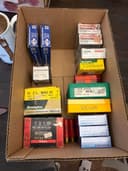 Photo of Ammo and die sets for sale