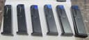 Photo of Brand New Unused Mec Gar Beretta 92fs Magazines 6 for $250 Shipped Canada Wide