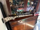 Photo of Very good Vanguard weatherby 243