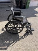 Photo of PROBASICS WHEELCHAIR