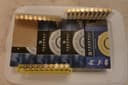 Photo of 109 Rounds 30-30 Winchester Federal Power Shok 150 Grn Ammo