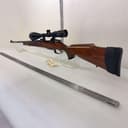 Photo of Canada Wide Exposure for your firearms