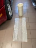 Photo of Heavy Duty Plastic Bags