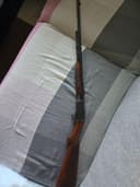 Photo of FN Browning Trombone