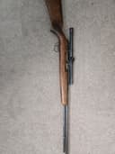 Photo of Remington 550-1
