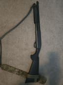 Photo of Remington 870 tactical