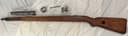 Photo of Mauser K98k Complete Wood Rifle Stock