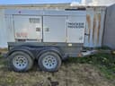 Photo of Wacker Neuson G50 generator