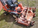 Photo of Kubota F2680 diesel lawn mower
