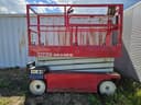 Photo of MEC 2633ES scissor lift