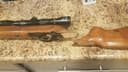 Photo of Wanted broken stock for free