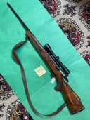 Photo of BROWNING BBR 300 WIN MAG