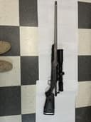 Photo of For Sale - 6.5 x 55 AI Built on a Tuned Remington 700 BDL-DM