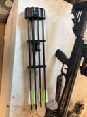 Photo of CenterPoint Sniper XT390 Compound Crossbow