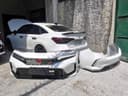 Photo of 2023 CIVIC TYPE R FL5 BODYKITS