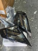 Photo of 9th gen civic parts