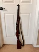 Photo of For Sale: 1948 Russian Mosin-Nagant M44 – All Matching!