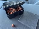 Photo of Speer TMJ FN .40 10mm 165gr heads